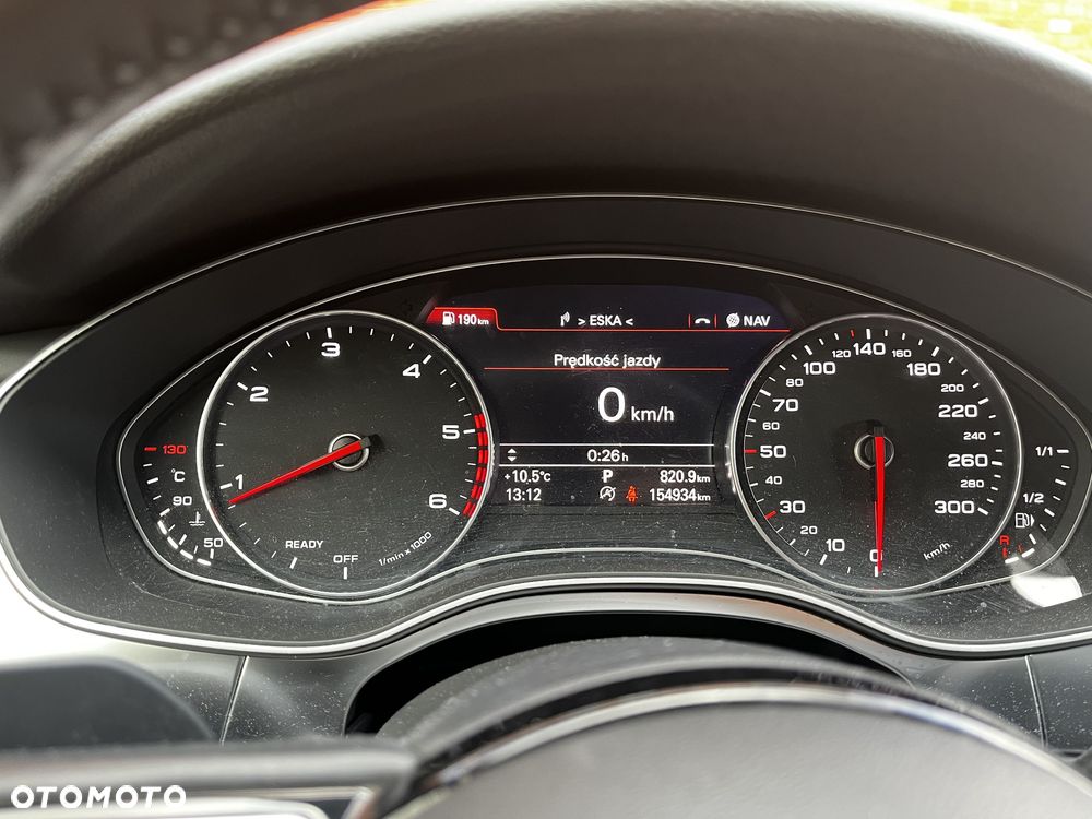 Audi A6 Avant 2.0 TDI ultra S tronic - 15