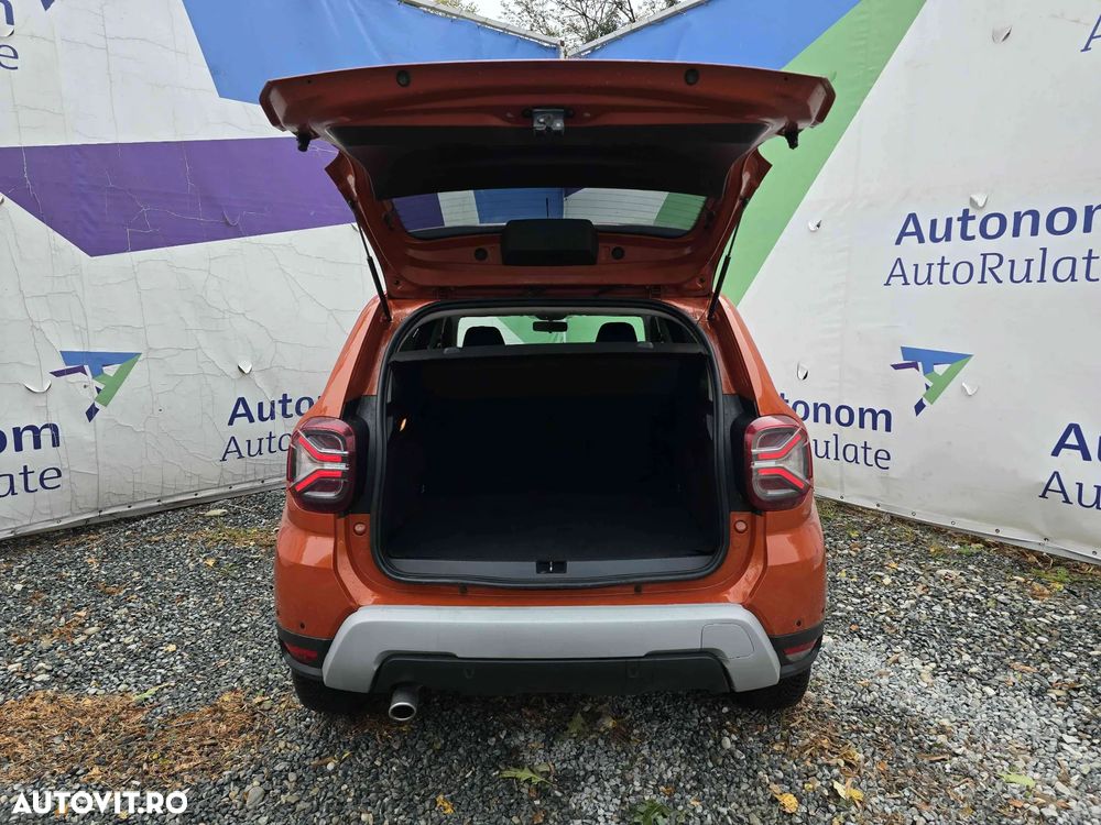 Dacia Duster - 7