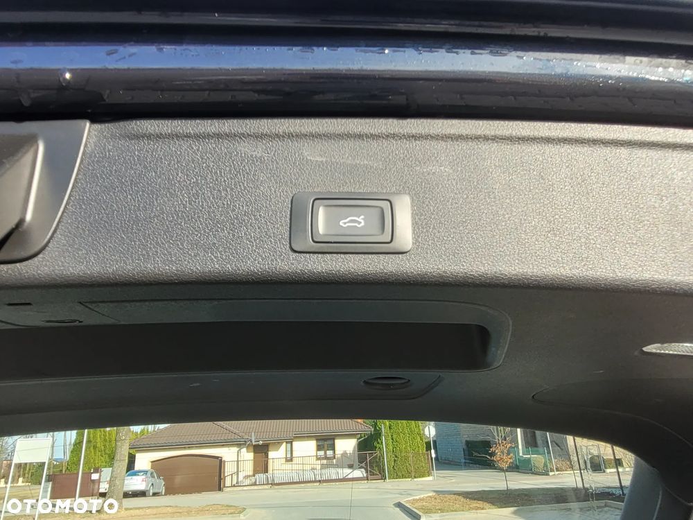 Audi A4 Avant 1.4 TFSI - 12