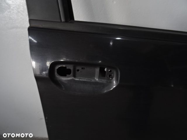 DRZWI PRAWY PRZÓD PRAWE PRZEDNIE FIAT IDEA 03-05 LAK:632 NR753 - 3