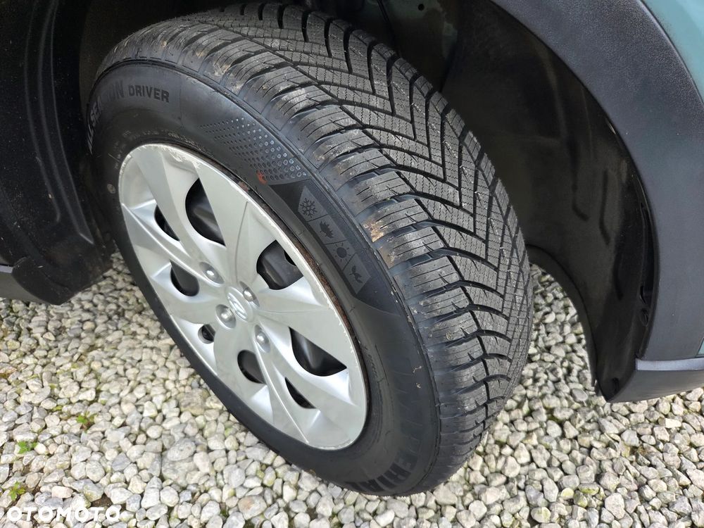 Hyundai Bayon 1.0 T-GDI DCT Prime - 8