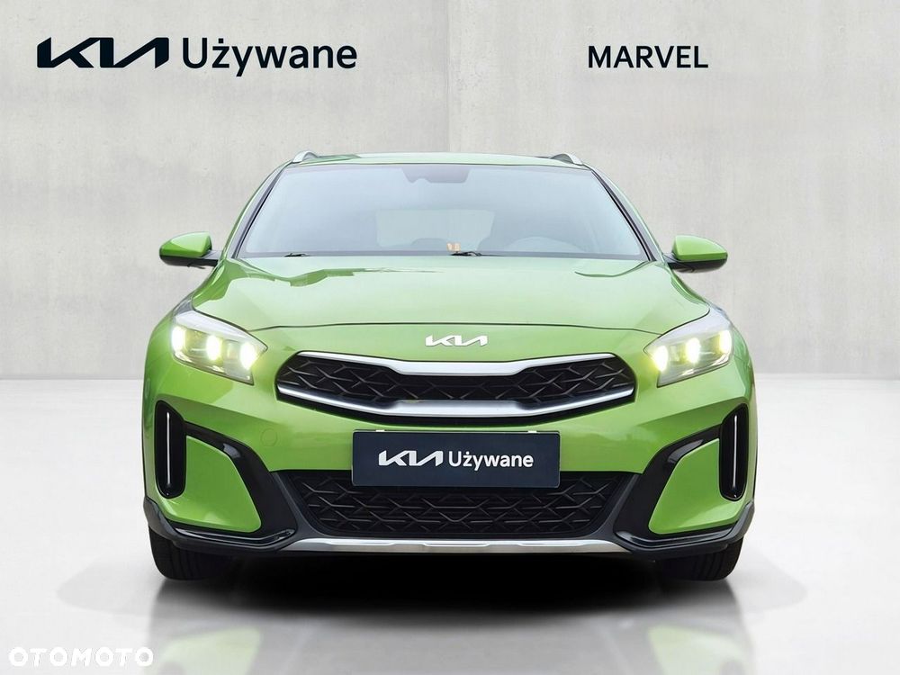 Kia XCeed 1.5 T-GDI M DCT - 9