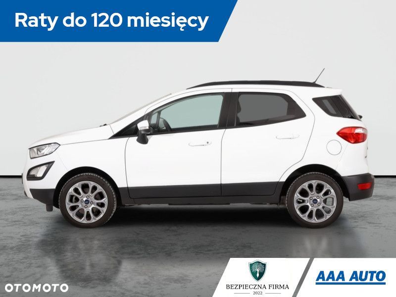 Ford EcoSport - 4