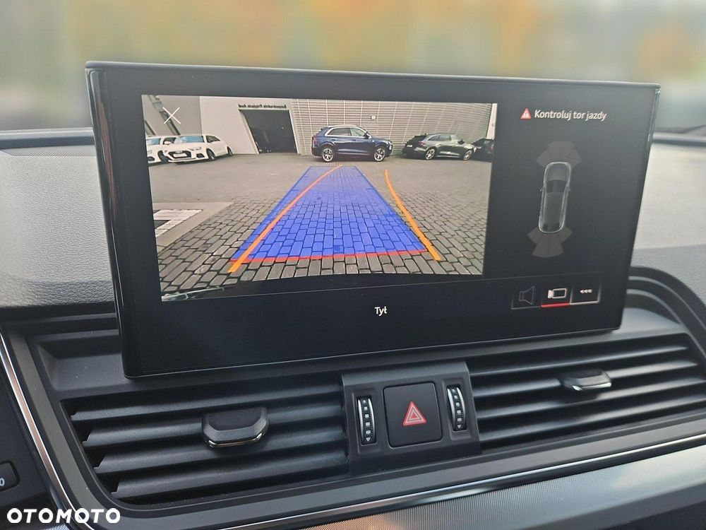 Audi Q5 Sportback - 15