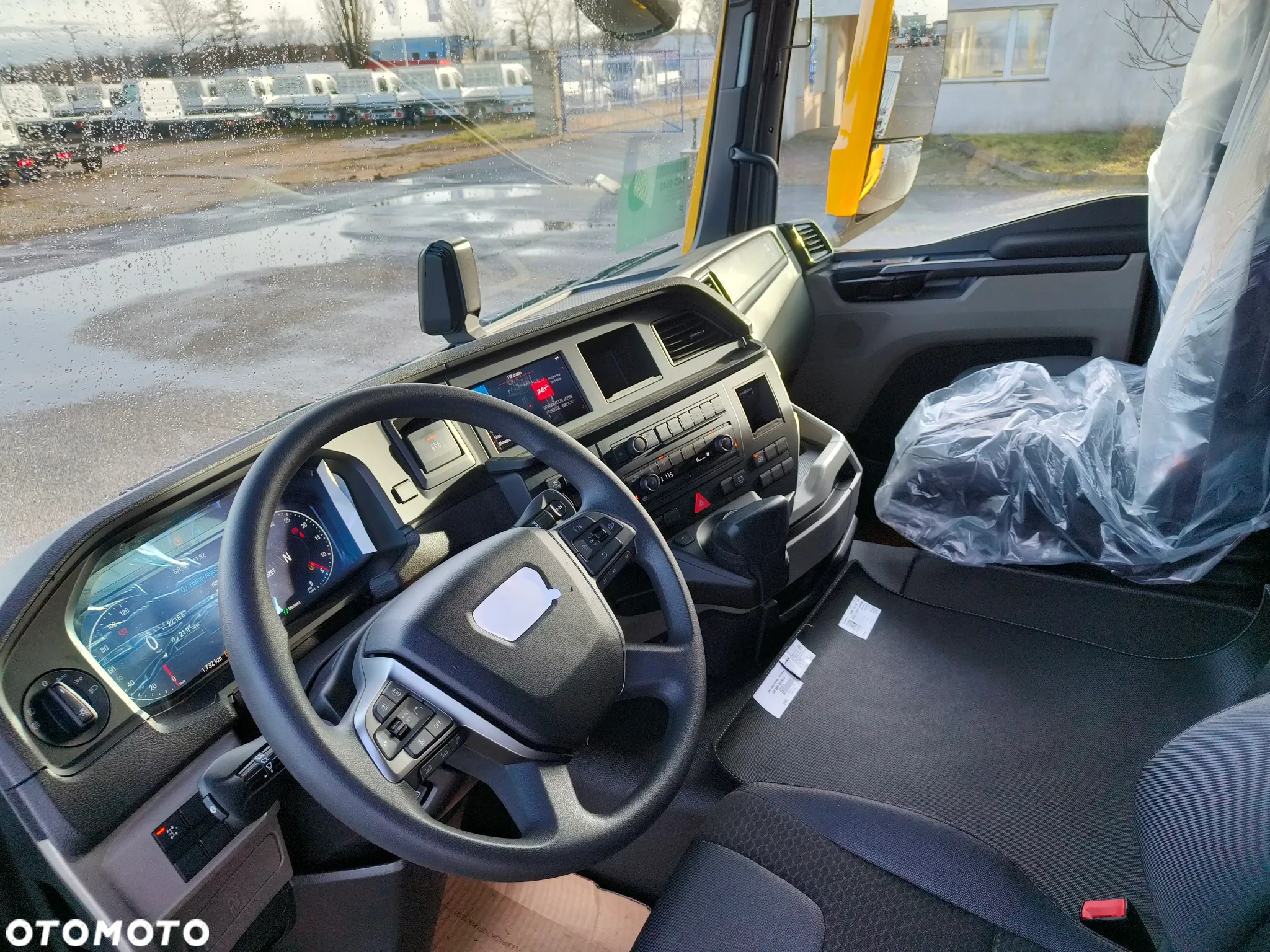 MAN TGL - 29