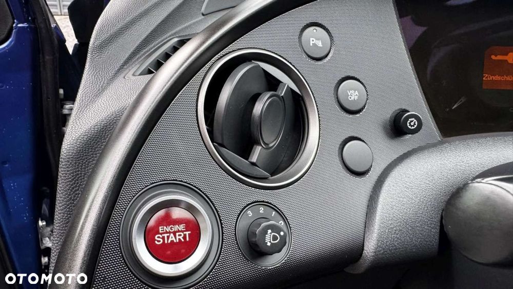 Honda Civic 1.4 TypeS - 33