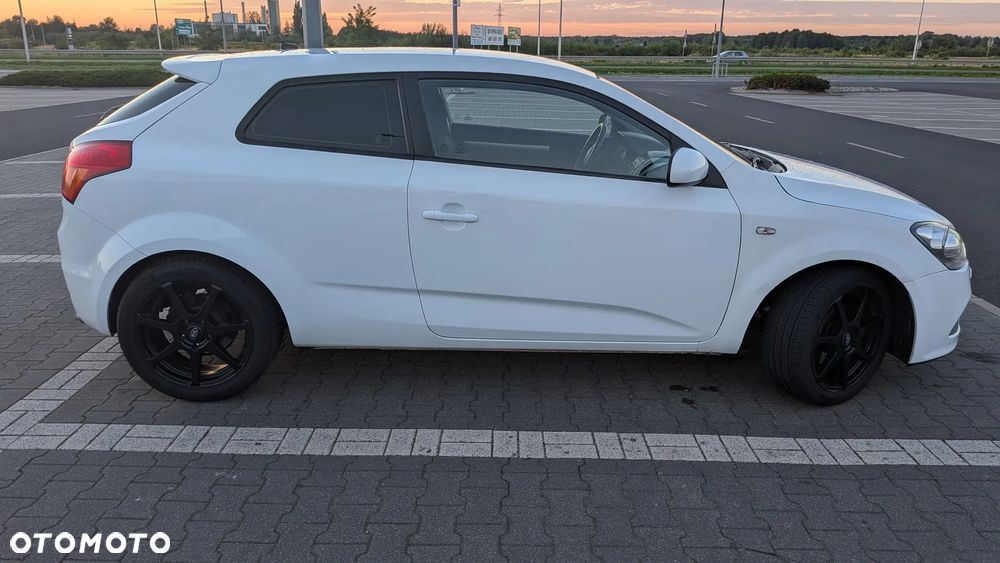 Kia ProCeed 1.4 Comfort - 6