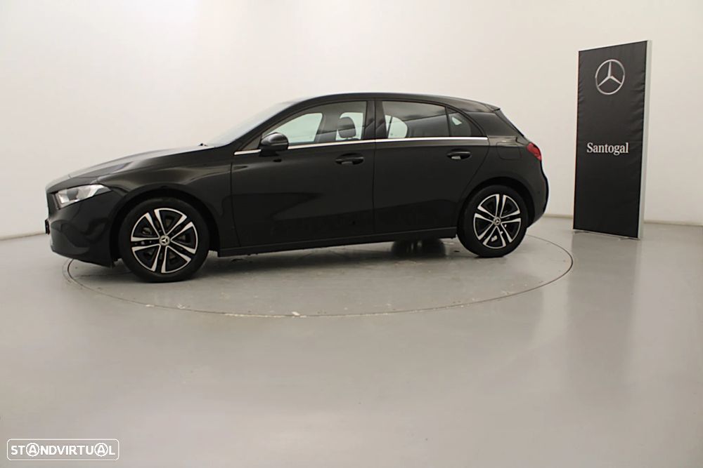 Mercedes-Benz A 200 Standard - 10