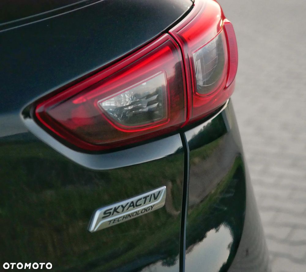 Mazda CX-3 2.0 Takumi Safety AWD - 10