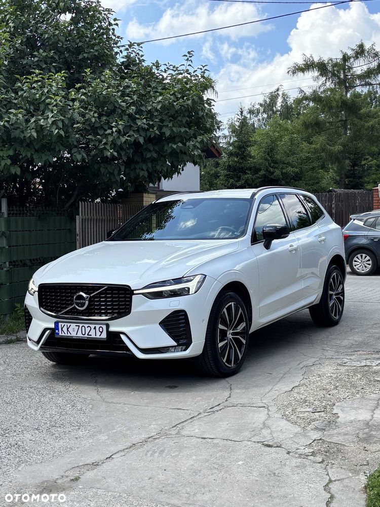 Volvo Xc 60