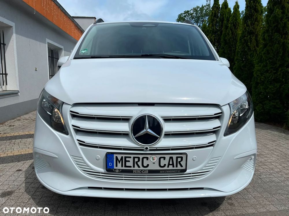 Mercedes-Benz Vito 114 - 6