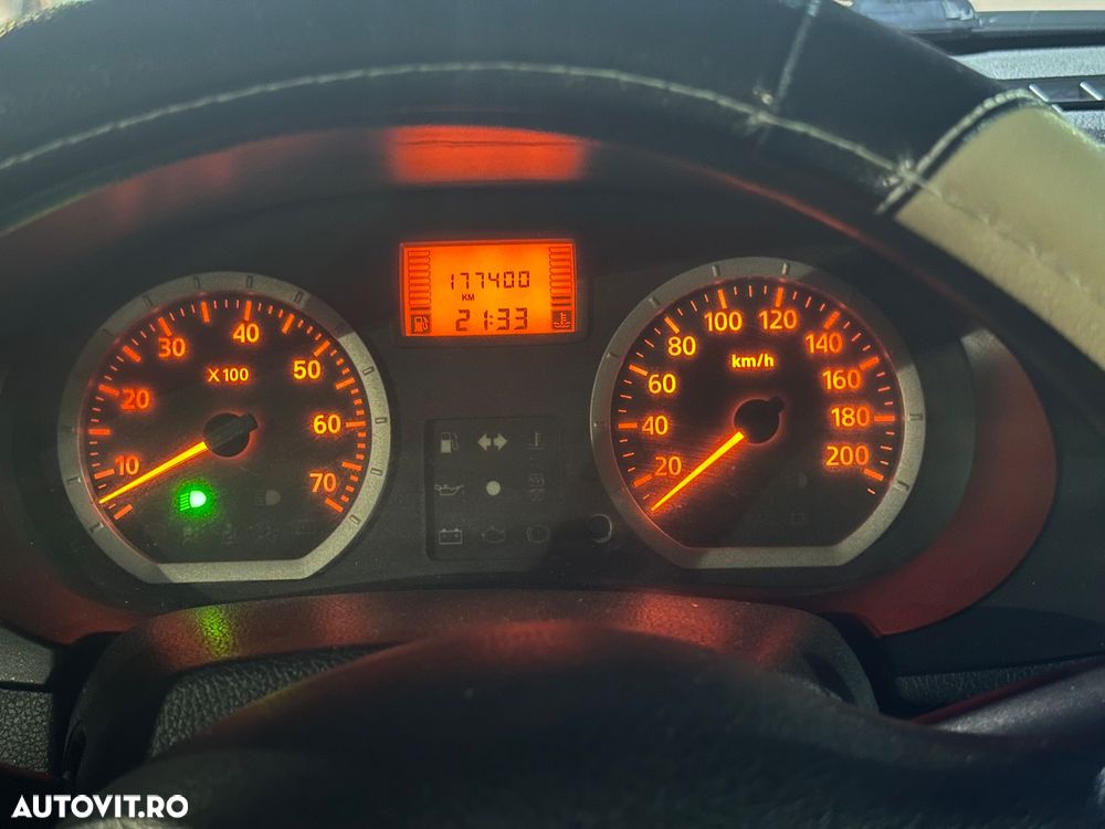 Dacia Logan K90 1.4 Ambiance - 3