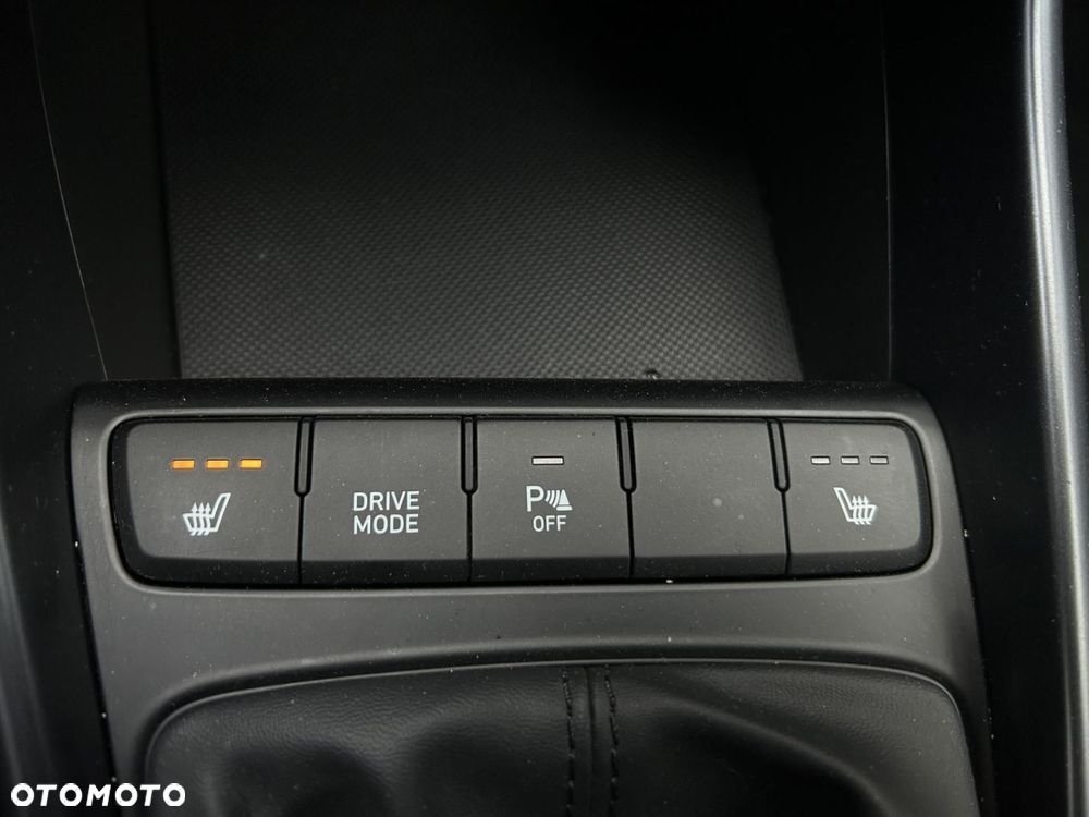 Hyundai Bayon - 26