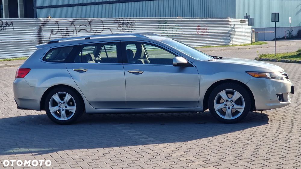 Honda Accord 2.0 Elegance - 6