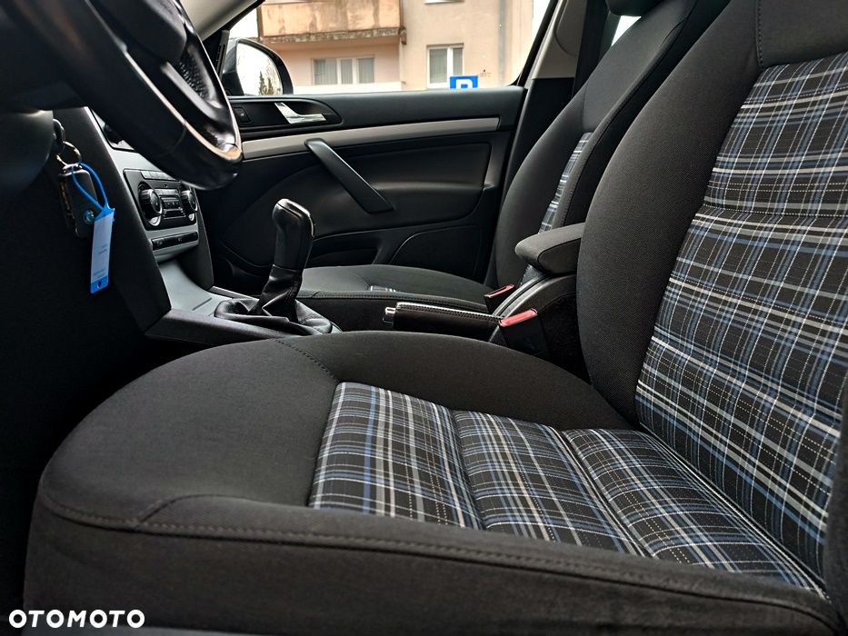 Skoda Octavia 1.6 TDI DPF Active - 18