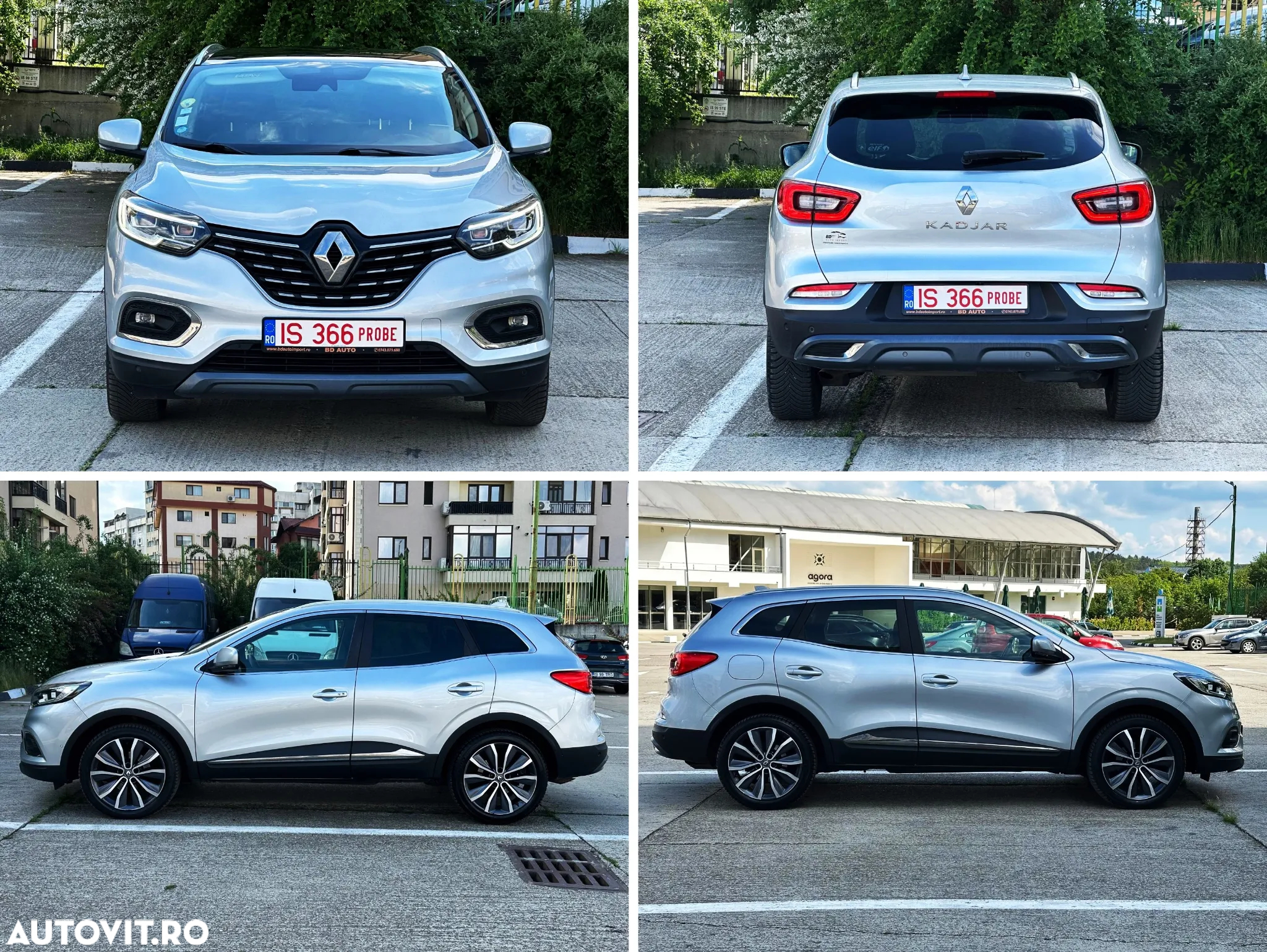 Renault Kadjar - 5