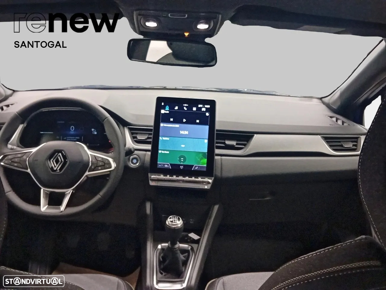 Renault Captur 1.0 TCe Techno - 10