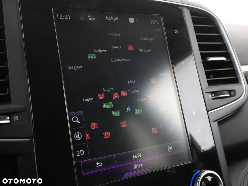 Renault Koleos ENERGY dCi 130 INTENS - 26