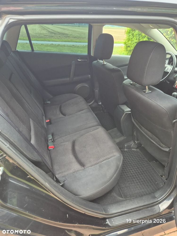 Mazda 6 1.8 Comfort EU5 - 9