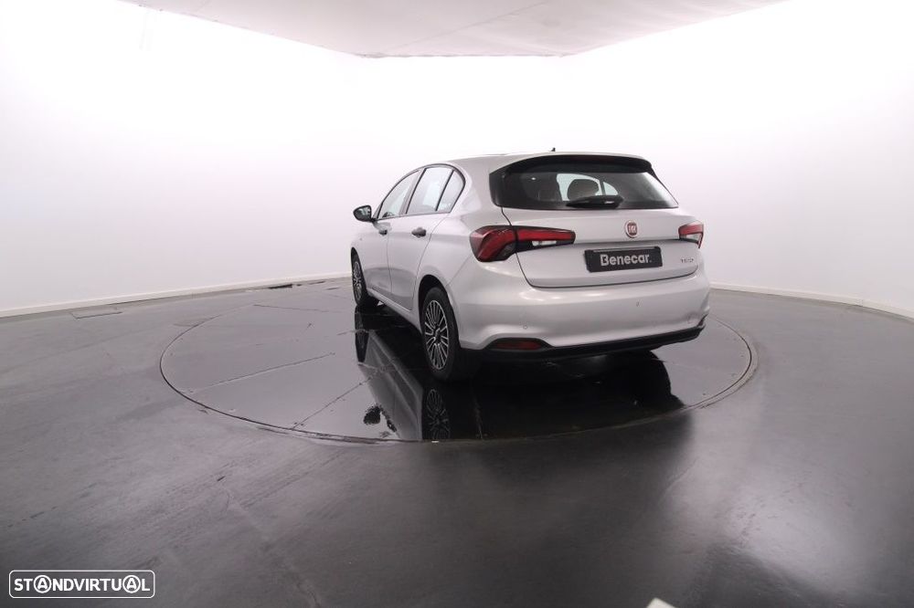 Fiat Tipo 1.3 MultiJet Life - 5