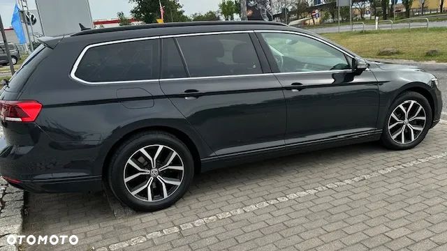 Volkswagen Passat 1.5 TSI EVO Business DSG - 6