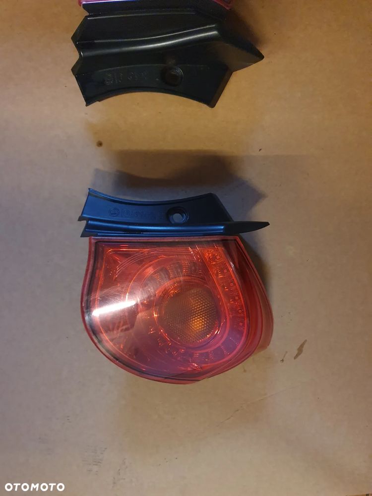 LAMPA L/P TYŁ ALFA ROMEO GULIETTA - 5