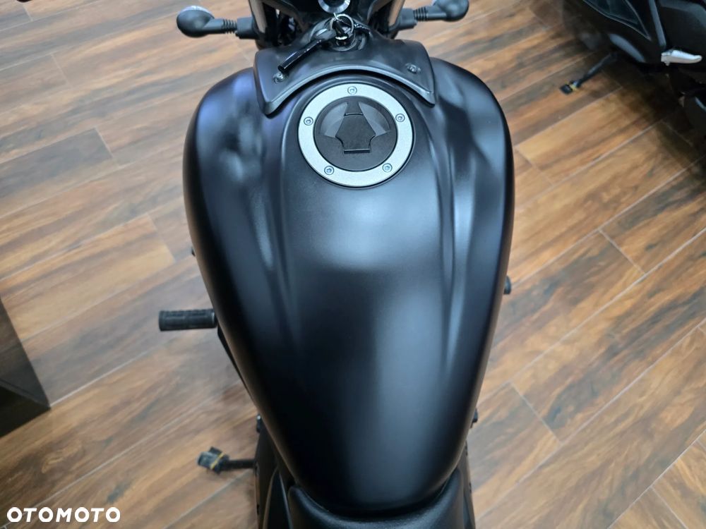 Kawasaki Vulcan - 24