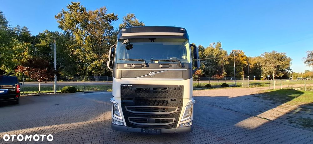 Volvo FH 460 - 3