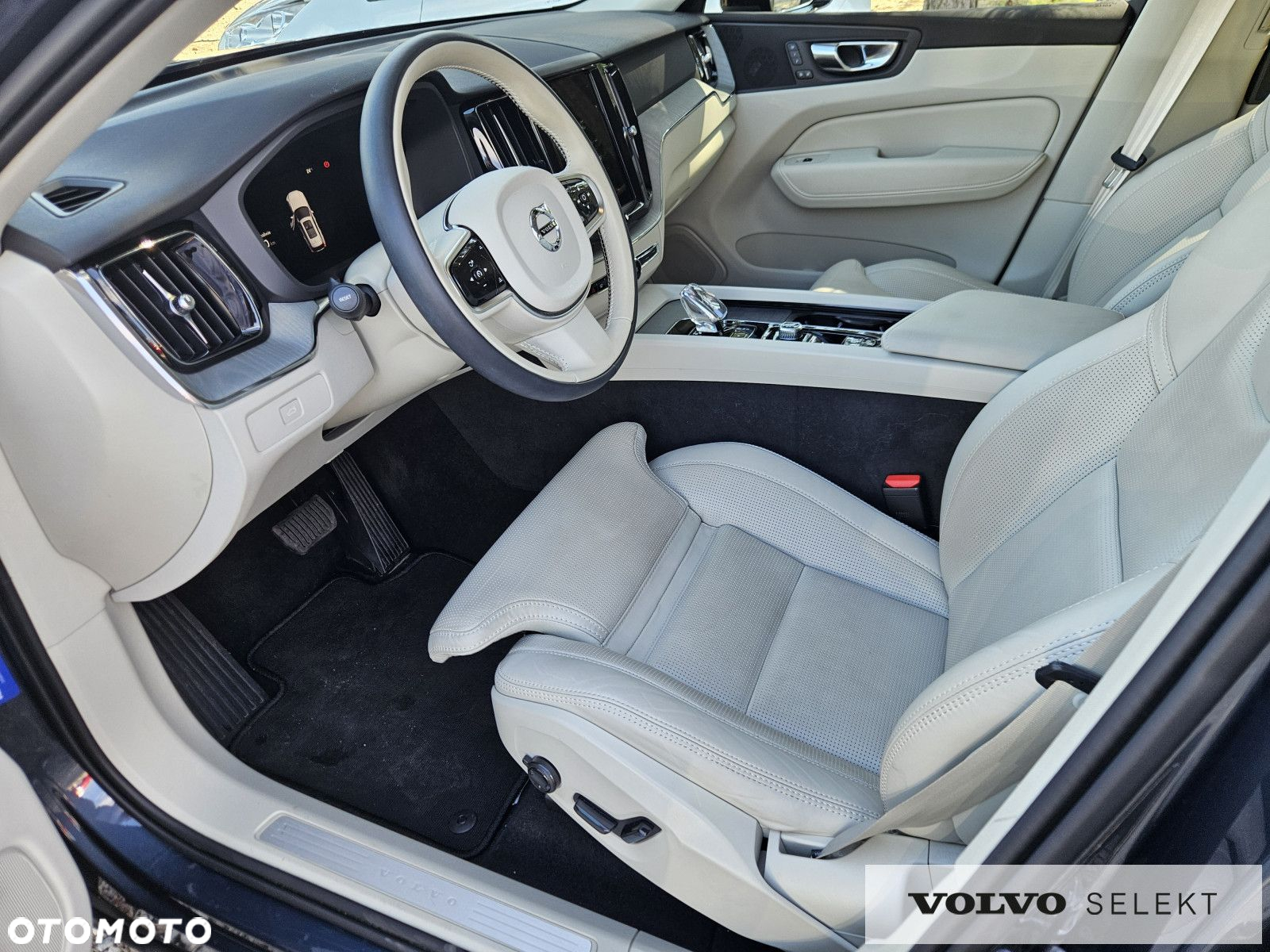 Volvo XC 60 - 12