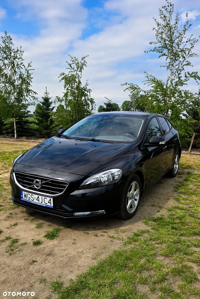 Volvo V40 D3 Kinetic - 1