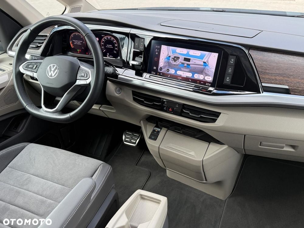 Volkswagen Multivan 2.0 TDI L1 Style DSG - 13