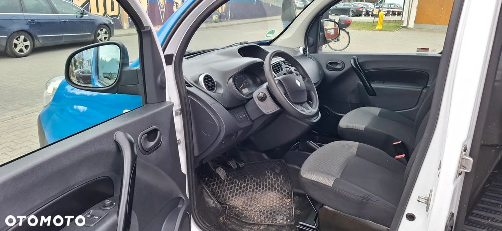 Renault kangoo maxi - 9