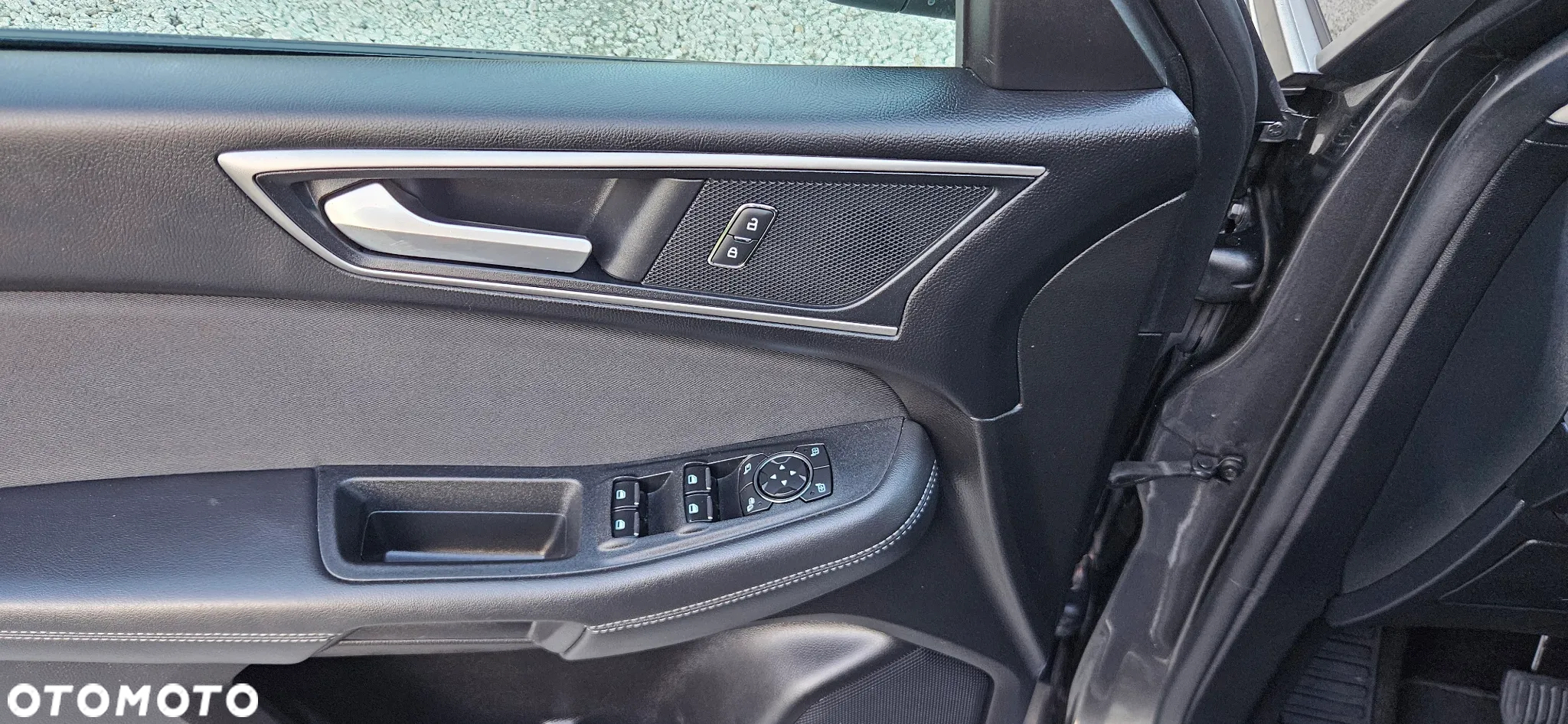 Ford S-Max 2.0 EcoBlue Trend - 27