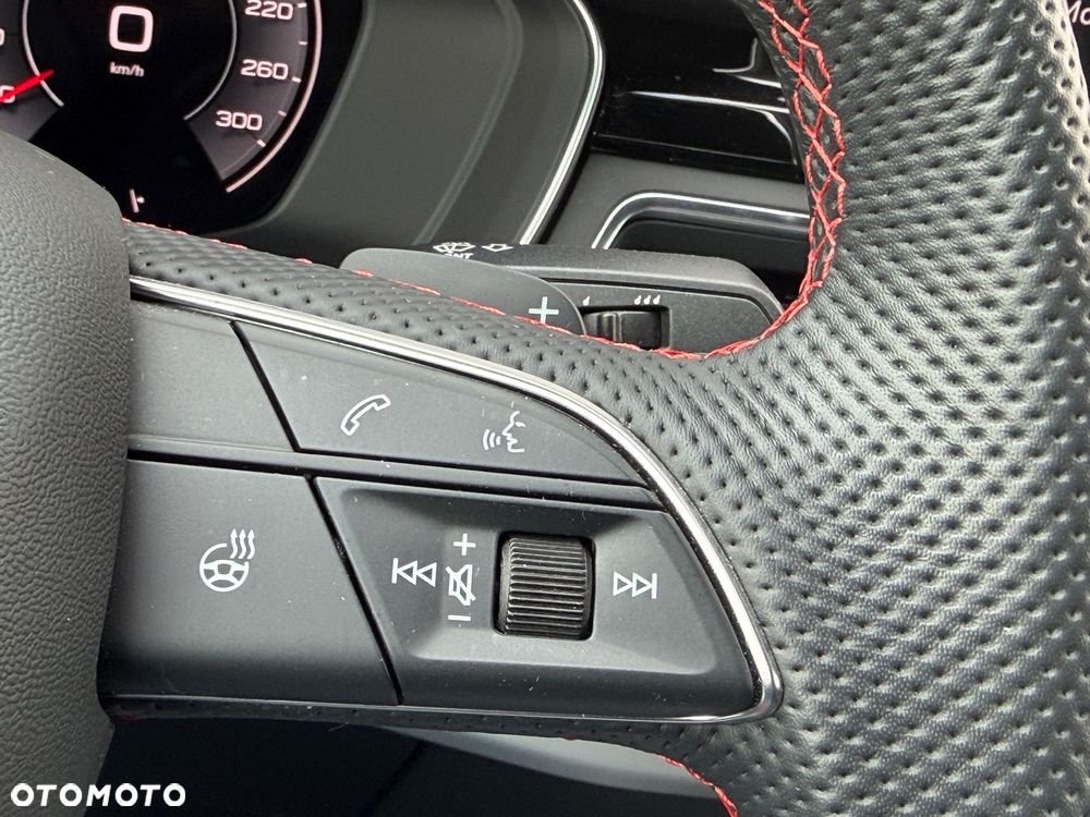 Audi A5 Sportback 40 TFSI quattro S tronic S line - 27