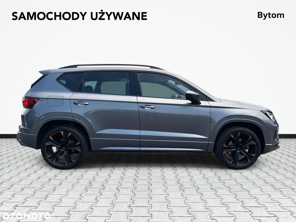 Cupra Ateca - 5