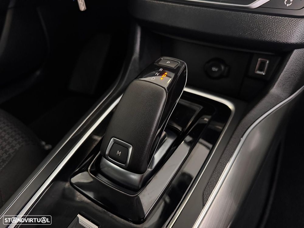 Peugeot 308 1.2 PureTech Allure EAT8 - 10