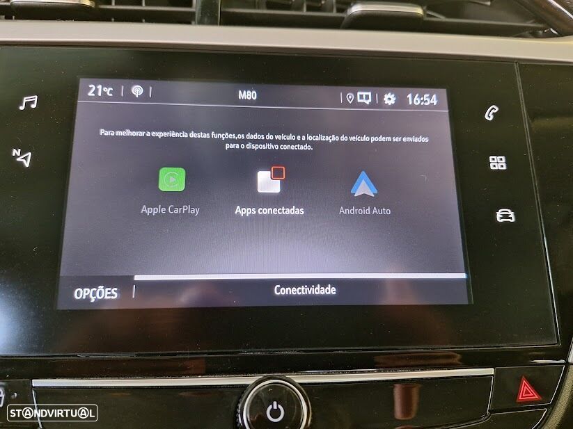 Opel Corsa 1.5 D Business - 22