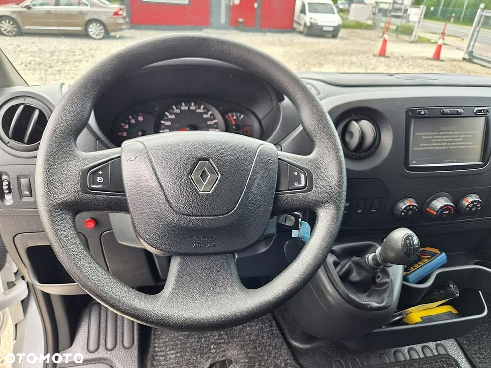 Renault Master - 17