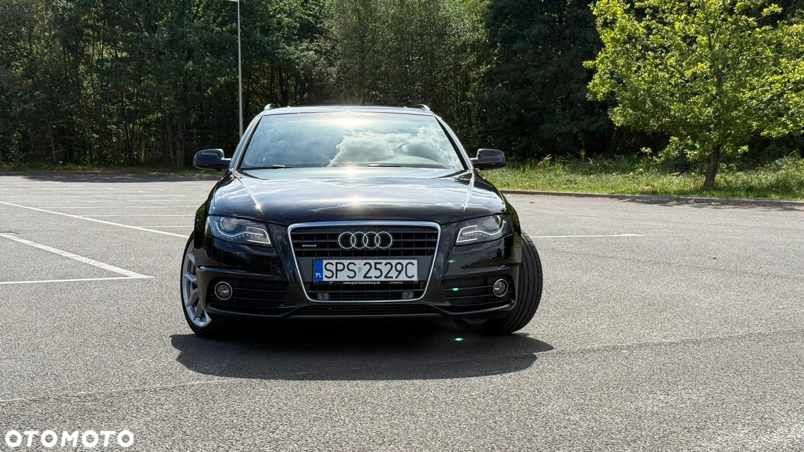 Audi A4 Avant 2.0 TFSI Quattro S tronic - 10