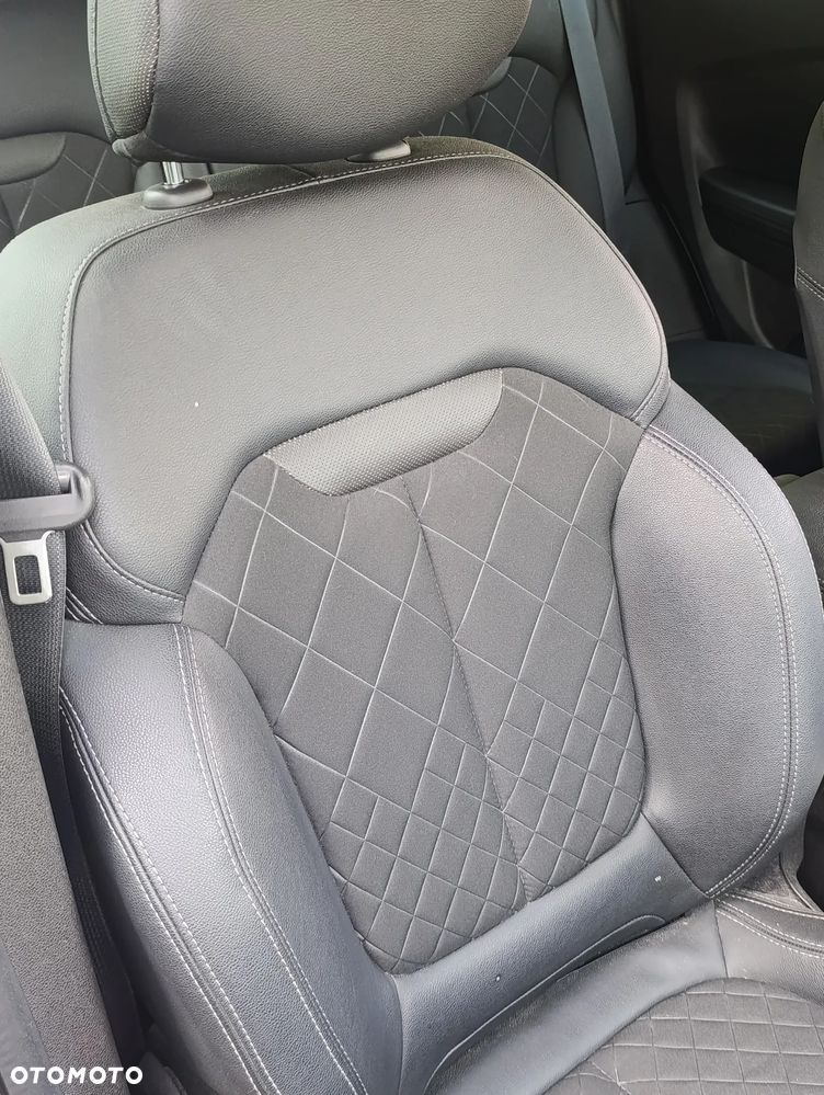 Renault Kadjar 1.3 TCe FAP Intens EDC - 18