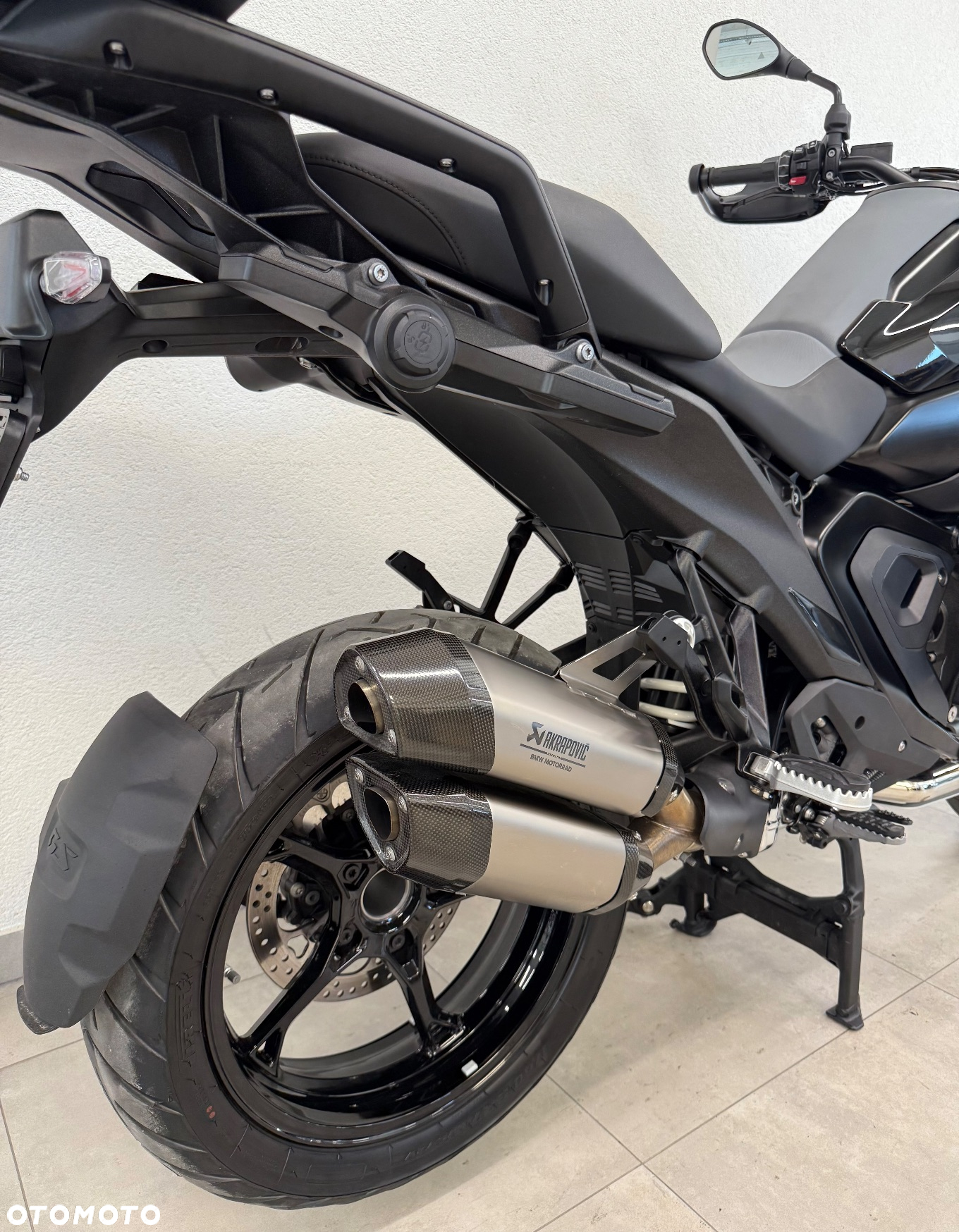 BMW GS - 14