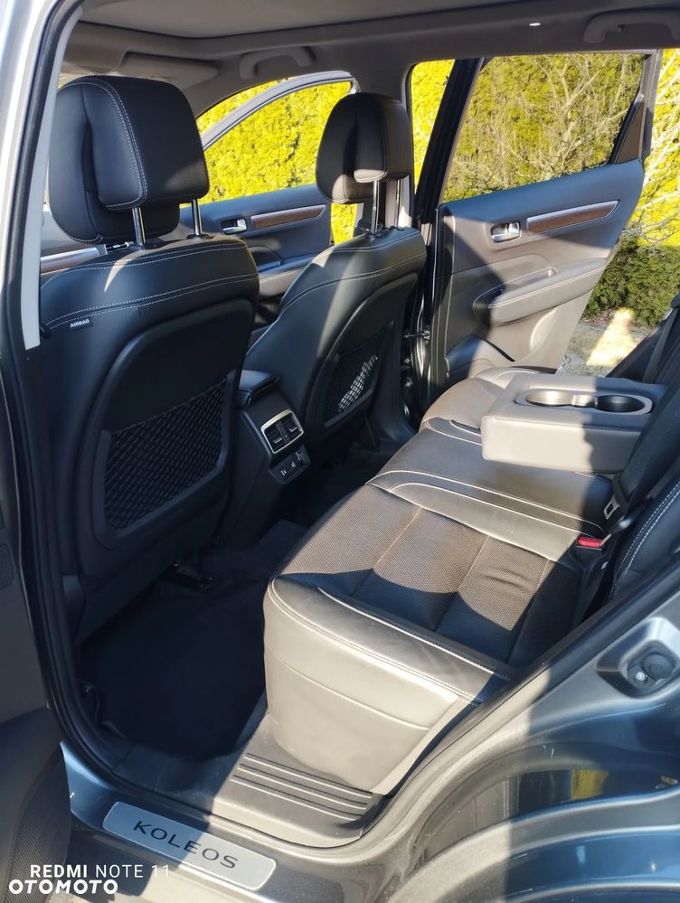 Renault Koleos ENERGY dCi 130 LIFE - 10