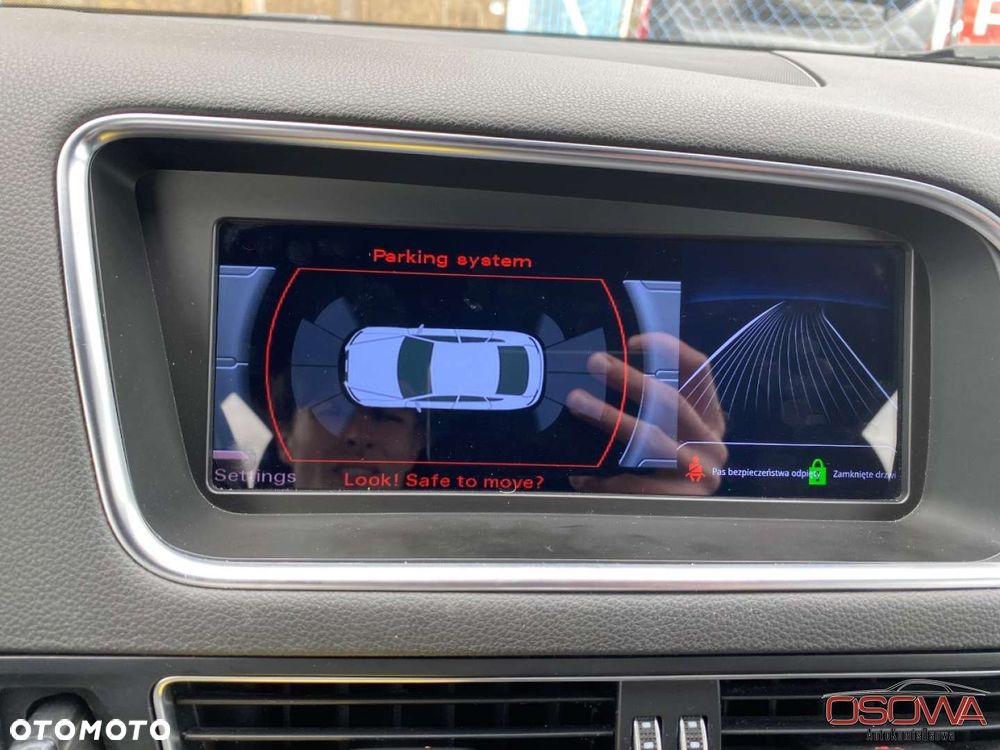 Audi Q5 2.0 TDI Quattro S tronic Prime Line - 36