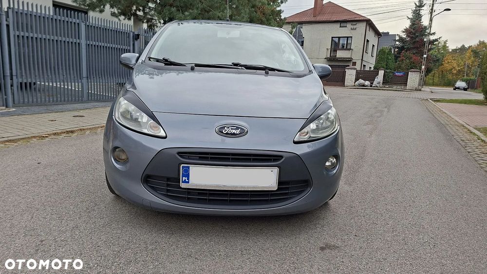 Ford KA 1.3 Collection X - 17