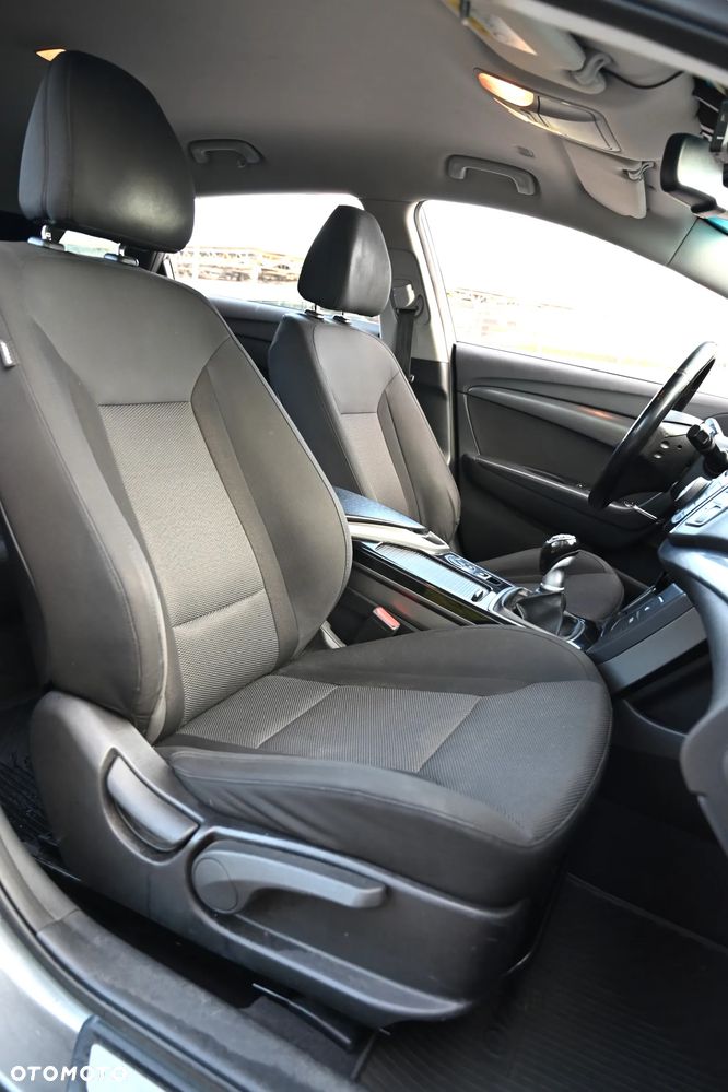 Hyundai i40 - 32