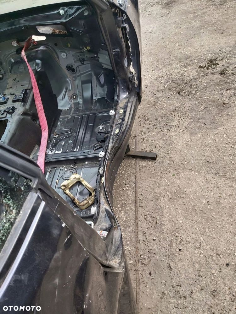 TOYOTA GT86 Subaru BRZ karoseria błotnik tył ćwiartka przód lewa prawa dach - 8