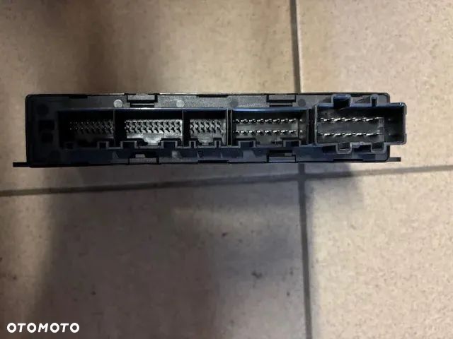 MODUŁ KOMFORTU AUDI A4 B6 8E0959433AG 8E0959433BR 8E0959433AS 8E0959433AJ - 7