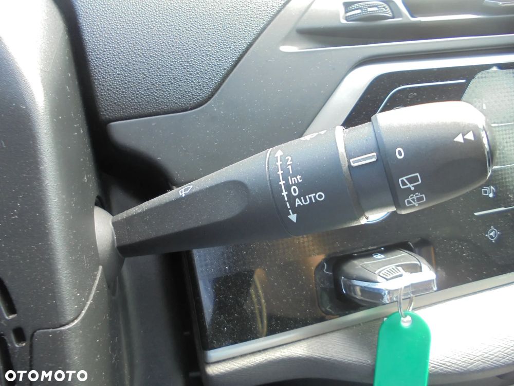 Citroën C4 Picasso e-HDi 115 Exclusive - 25