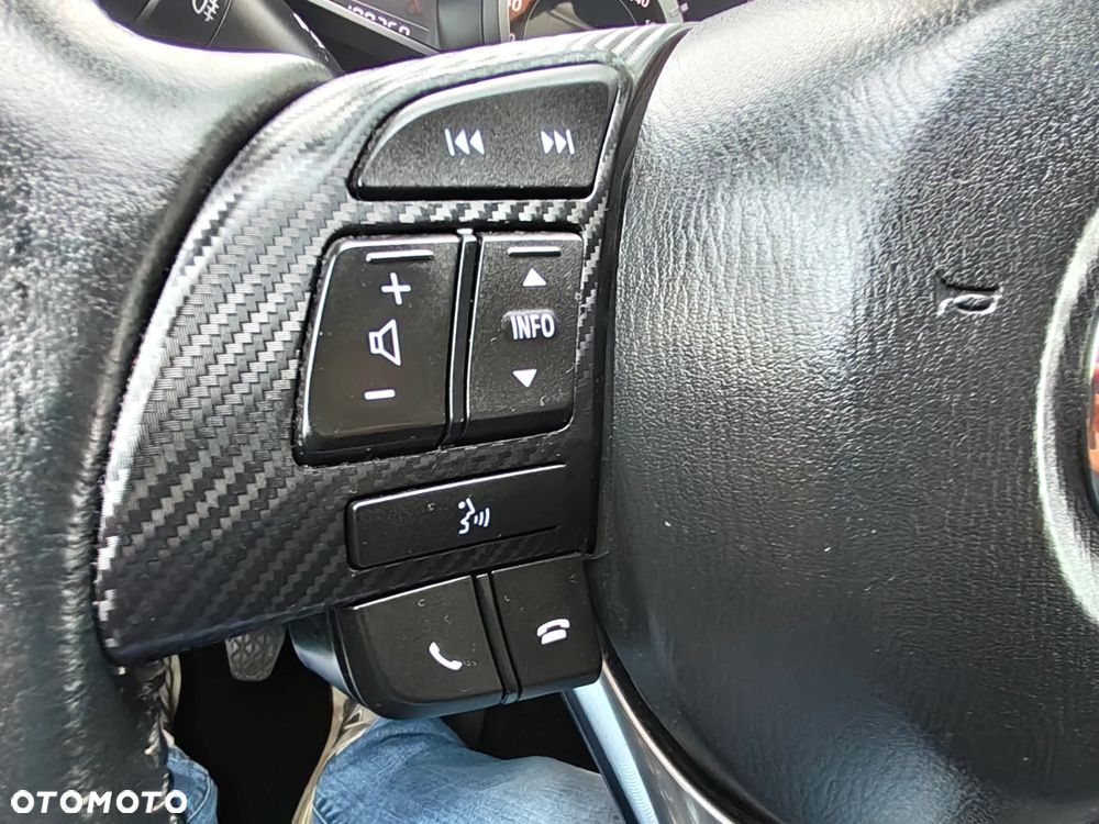 Mazda 2 1.5 Skygo - 29