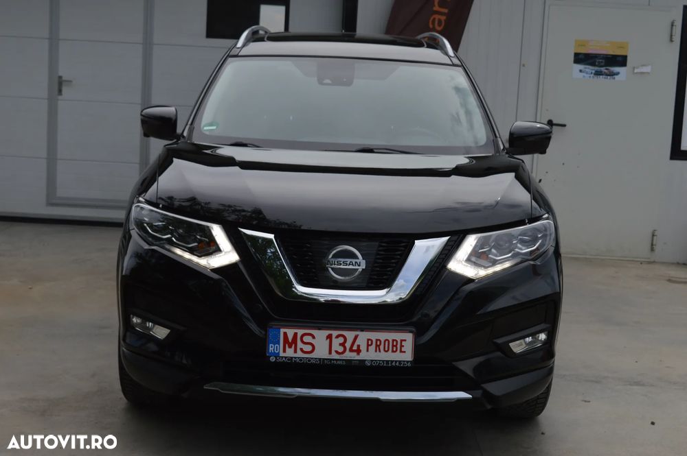 Nissan X-Trail 1.6 DIG-T Tekna - 15